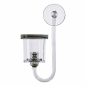 Preview: ME CO₂ Diffuser Pro L – Für Aquarien bis 400 Liter